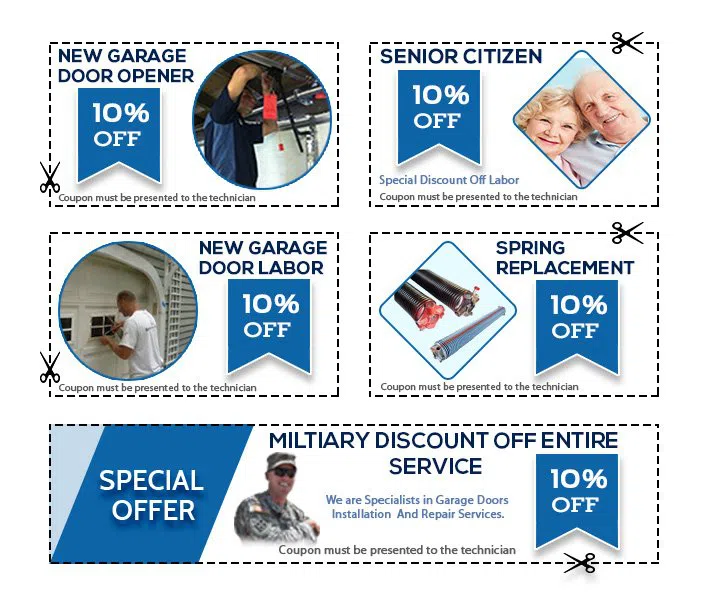 United Garage Door Mullica Hill, NJ 609-438-1053 - CouponSet18-five